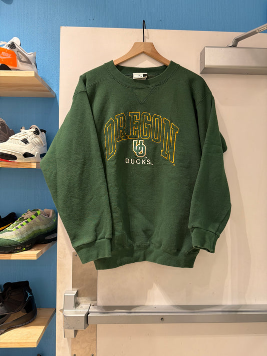 Oregon Vintage Crewneck (M)