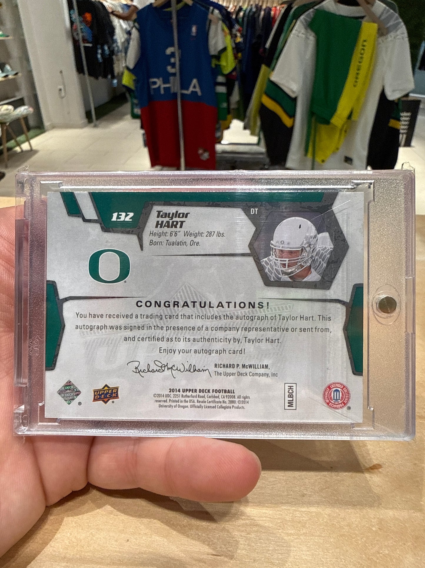 Taylor Hart Auto