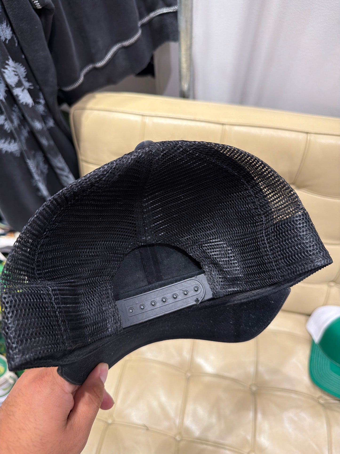 Oregon Team Issued SnapBack