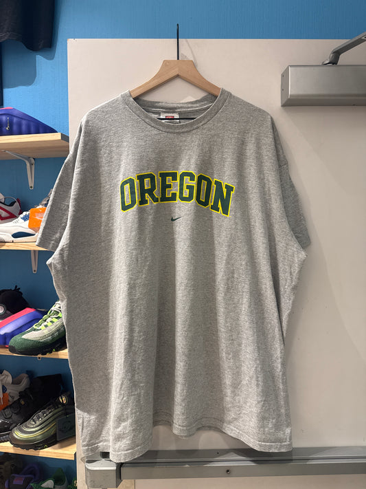 Nike Oregon Ducks Tee (2XL)