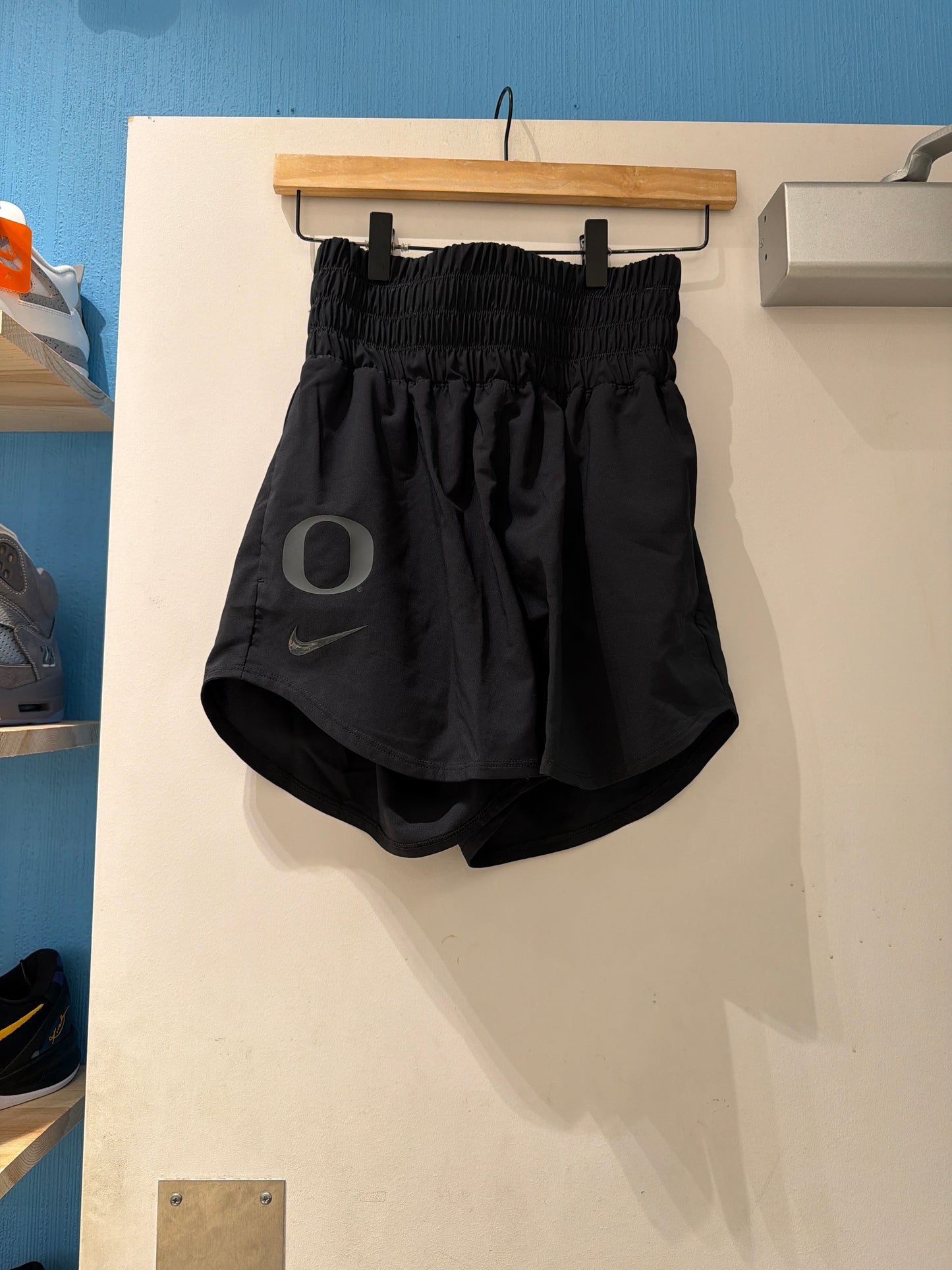Oregon Shorts Team Issued (S)