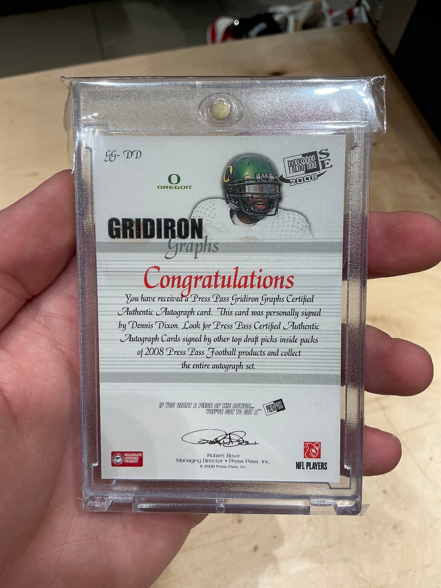 Dennis Dixon Auto