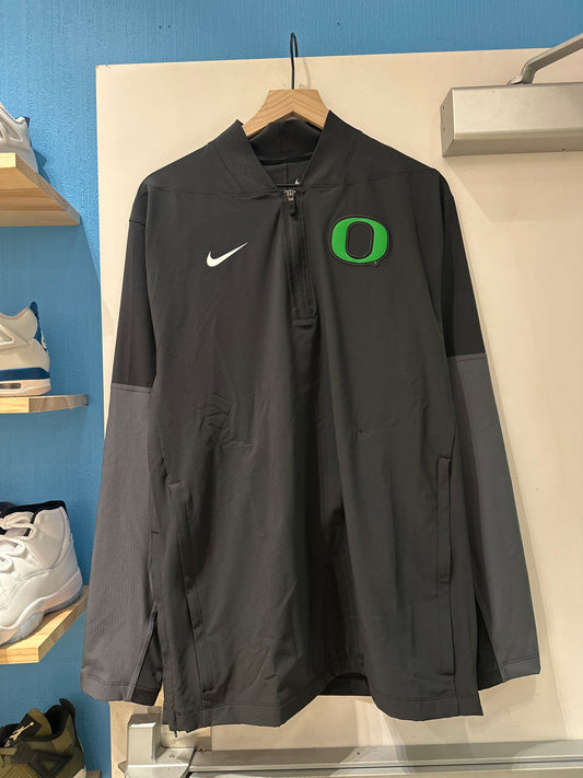 Oregon Team Issued Jacket(L)