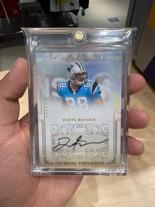 Dante Rosario Auto 04/49
