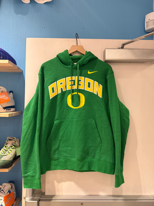 Oregon Hoodie Team Isssued (M)