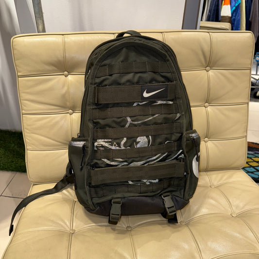 Oregon Nike Team Issued Backpack