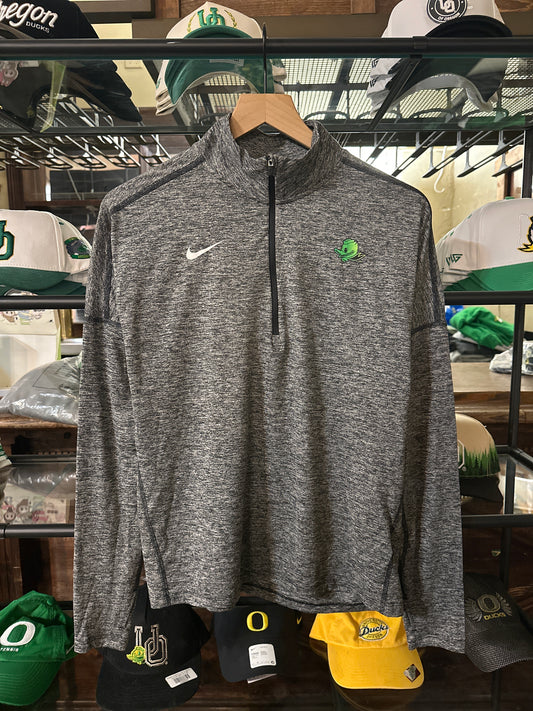 Oregon Donald Nike Running Long Sleeve(M)