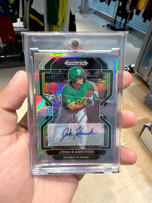 Josh Kasevish Auto
