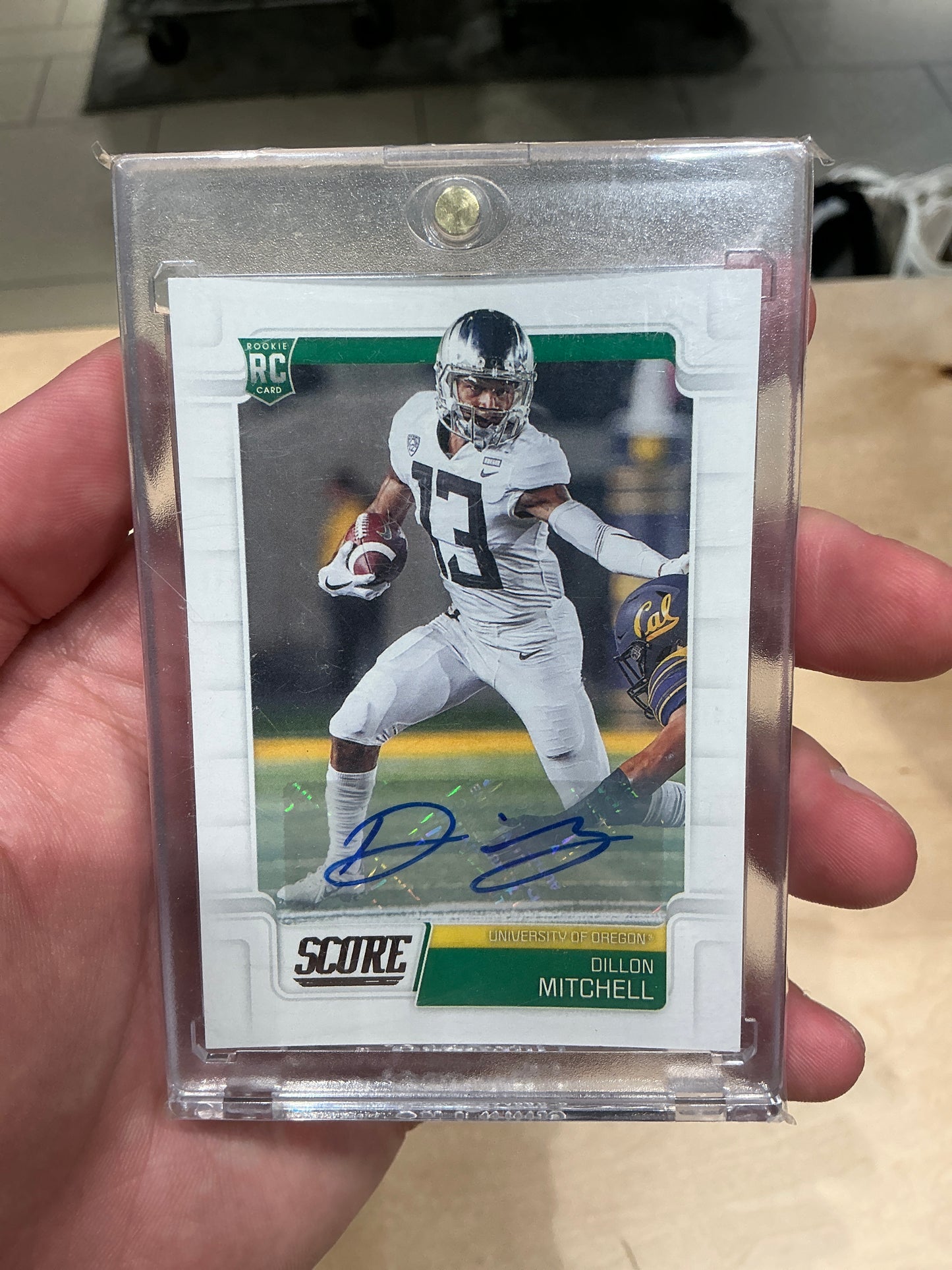 Dillon Mitchell Auto