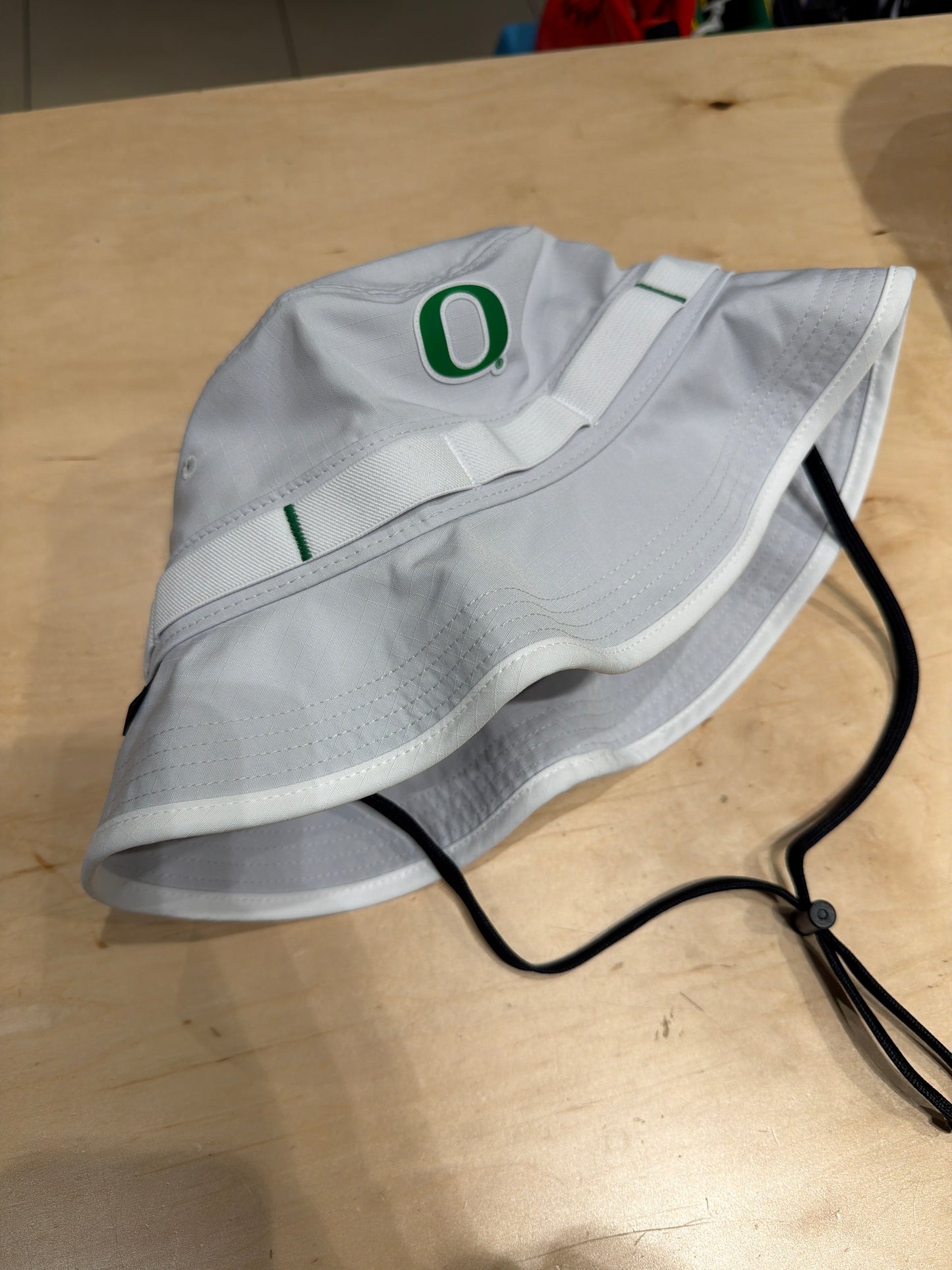 Oregon Bucket Hat New