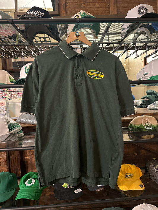 Oregon Polo(S)