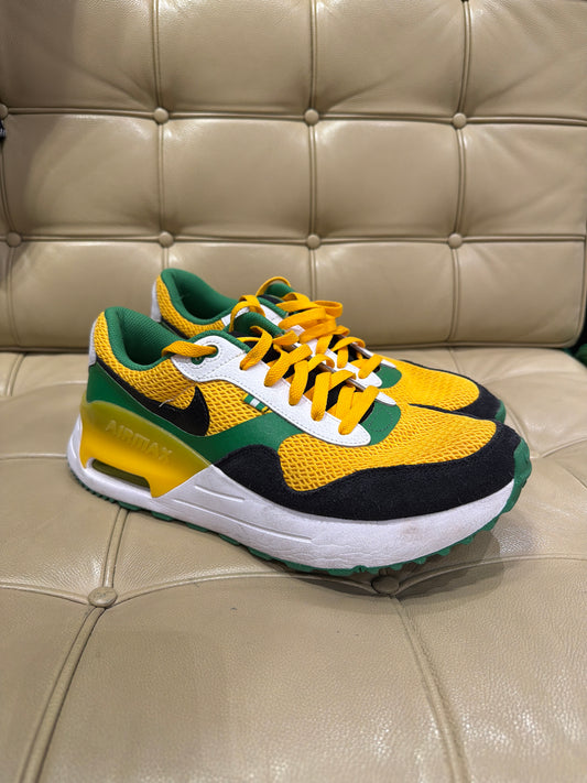 Oregon AirMax (10.5)