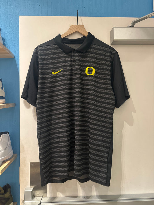 Oregon Team Issued Polo(L)