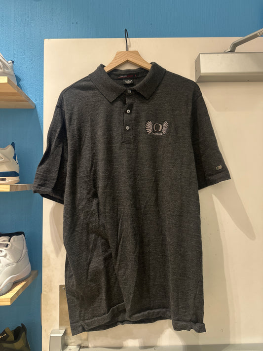 Oregon Tiger Woods Polo Team Issued(XL)