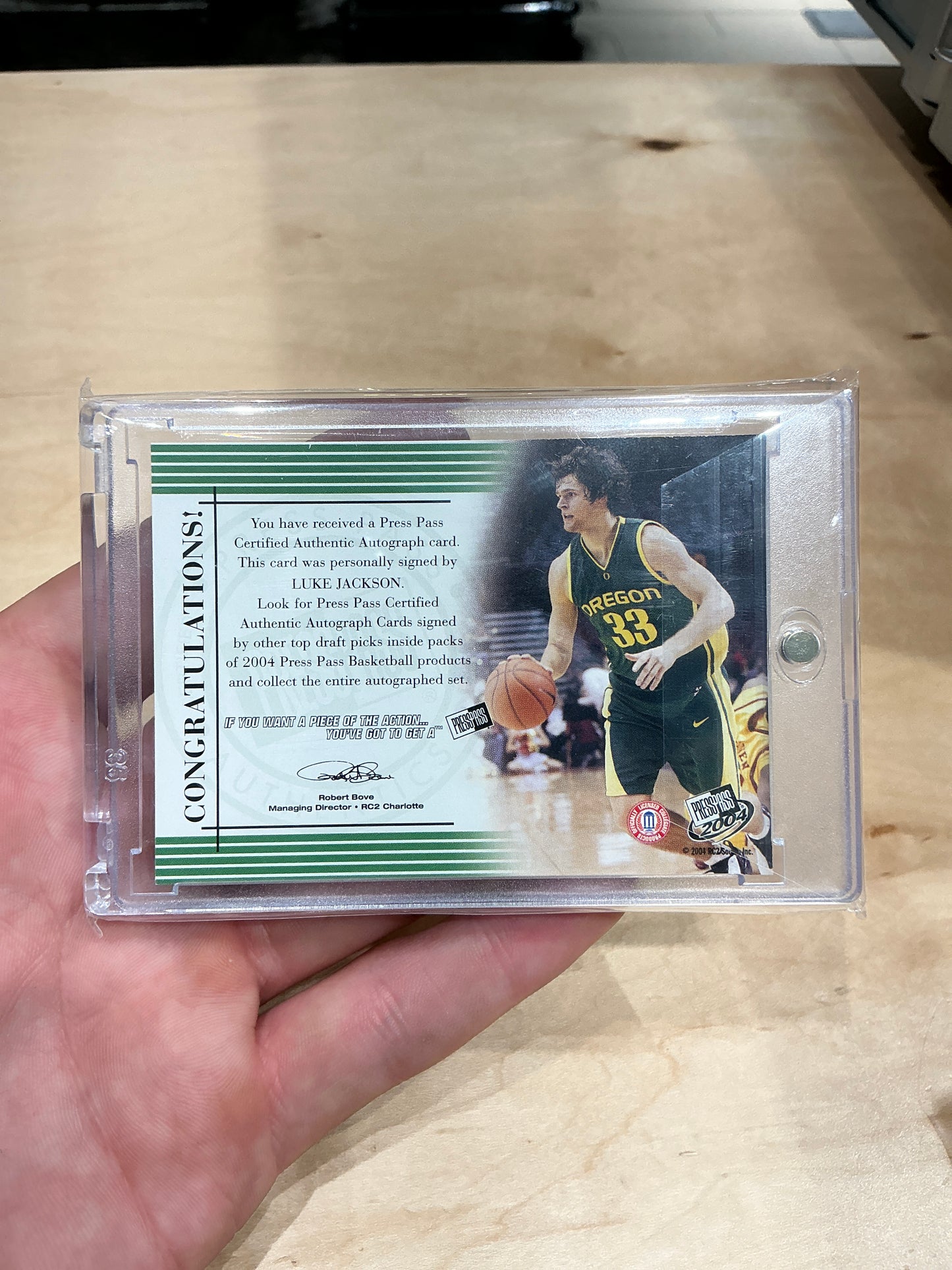 Luke Jackson Auto