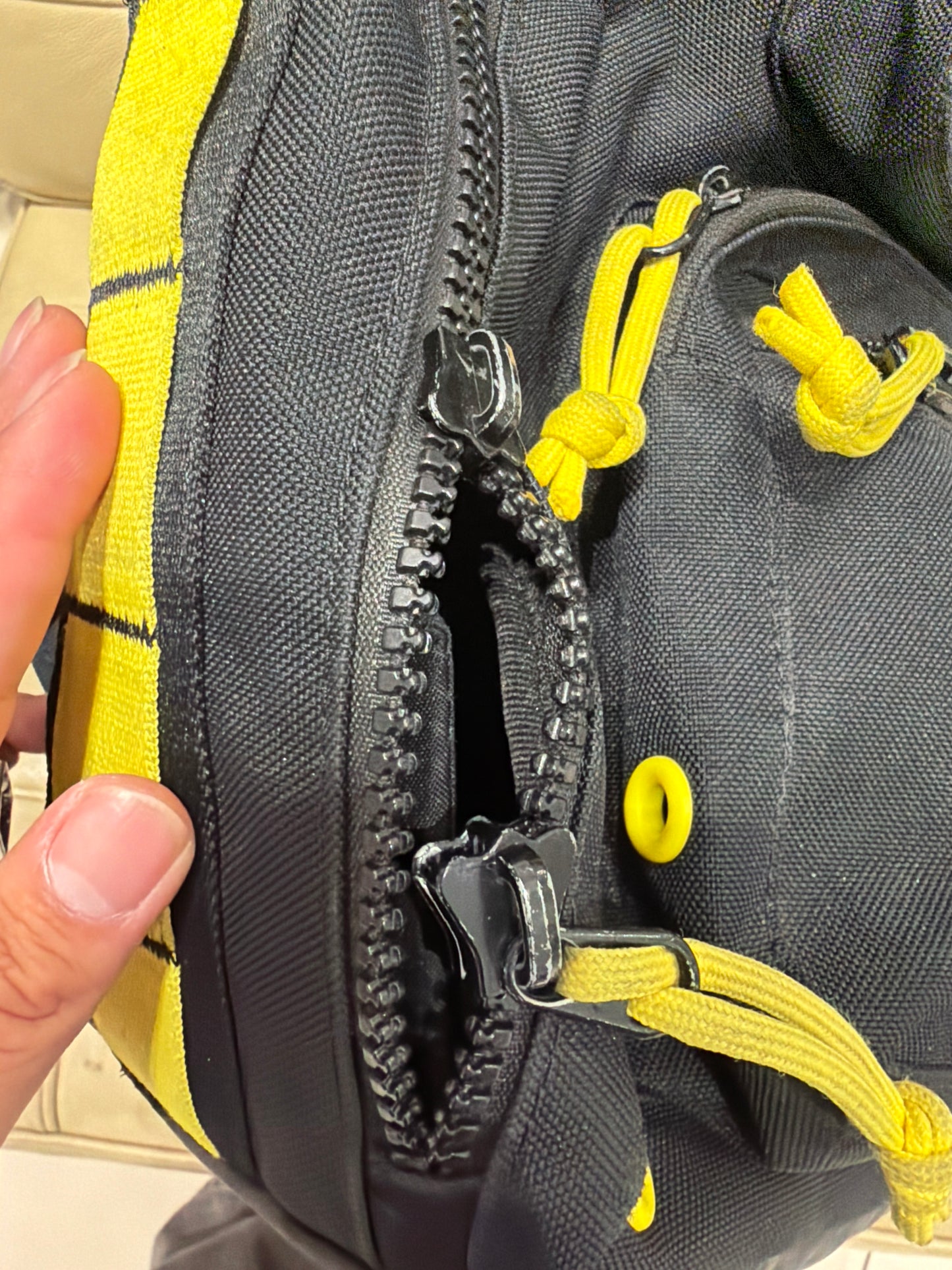 Oregon Team Issued Backpack (Read Description)