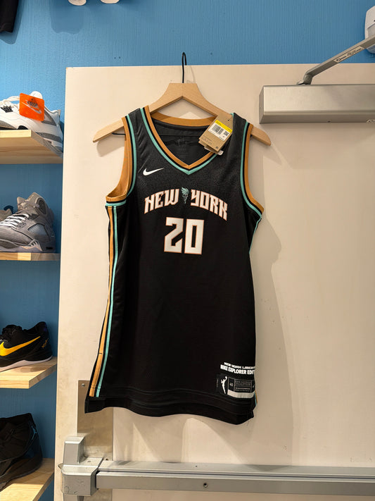 Sabrina Jersey (S) New with tags