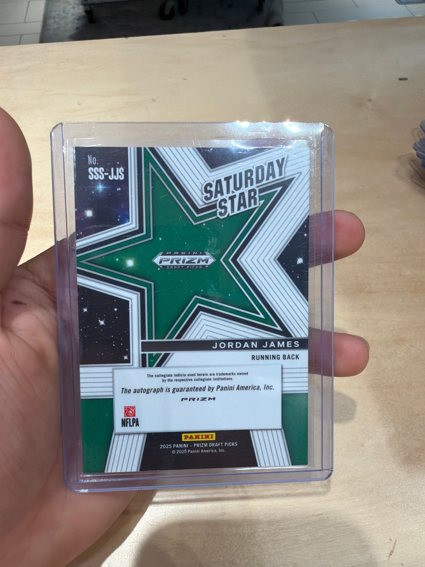 Jordan James Auto