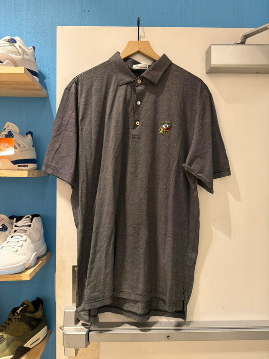 Oregon Peter Millar Polo (XL)