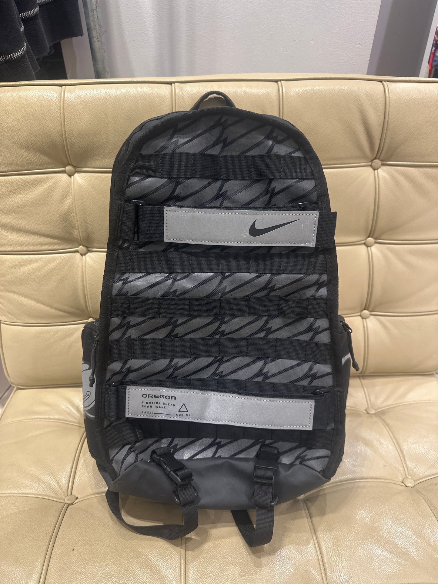 Oregon Team Issued BackPack