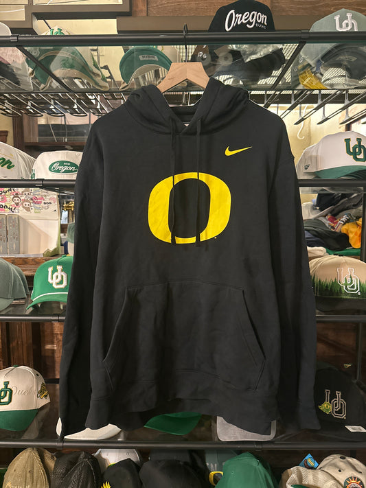 Oregon Hoodie(XXL)