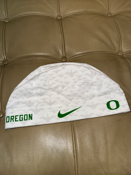 Team Issued Nike Cap