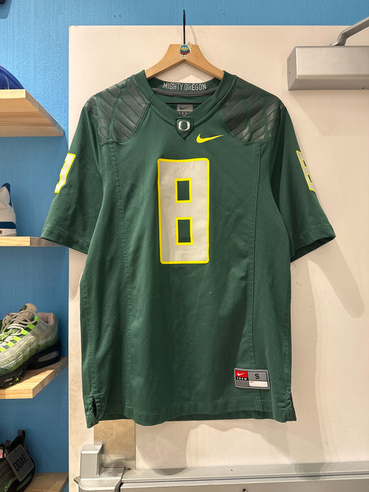 Oregon Football Jersey #8(S)