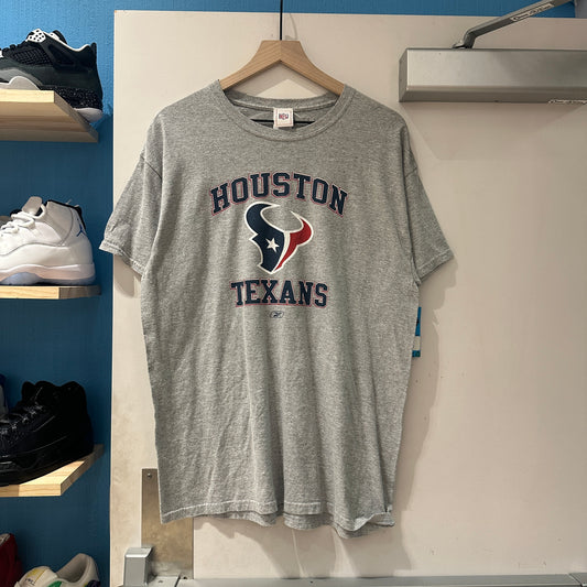 Houstan Texans Vintage Tee