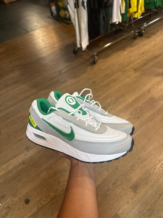 Oregon Player Issued Air Max(10) Used