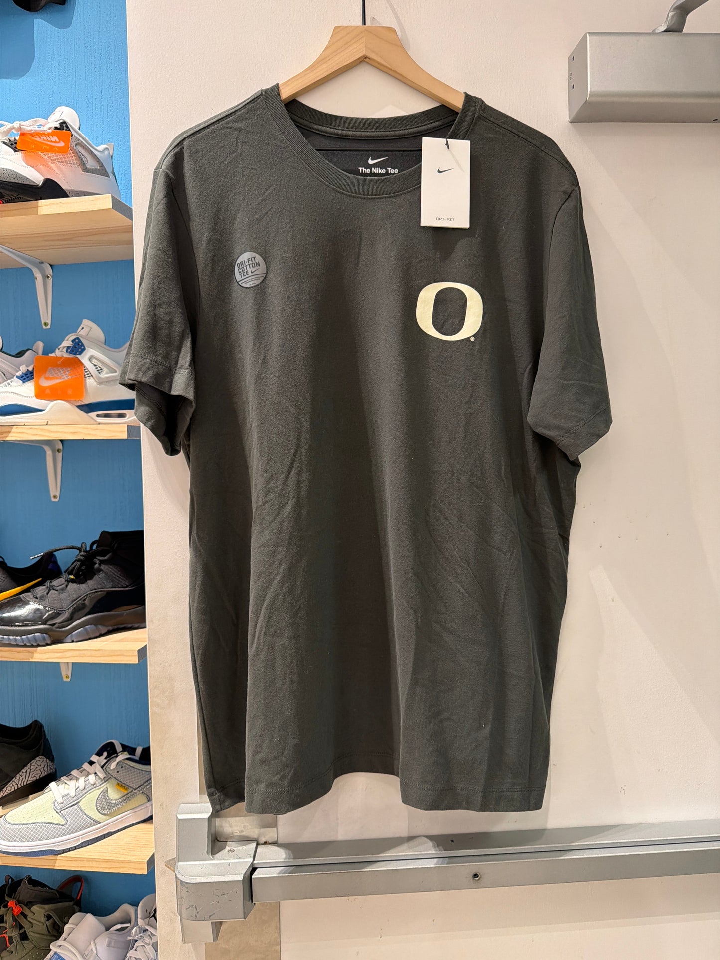 Oregon DOAF Tee Brand New (XL)