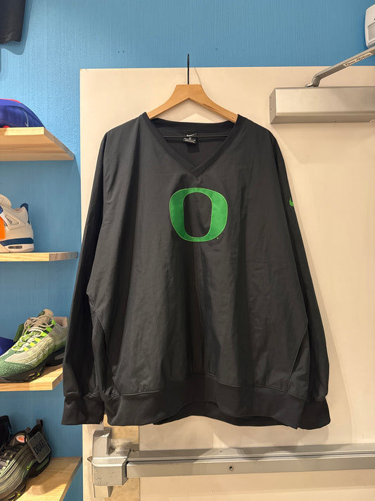 Oregon Crewneck(XL)