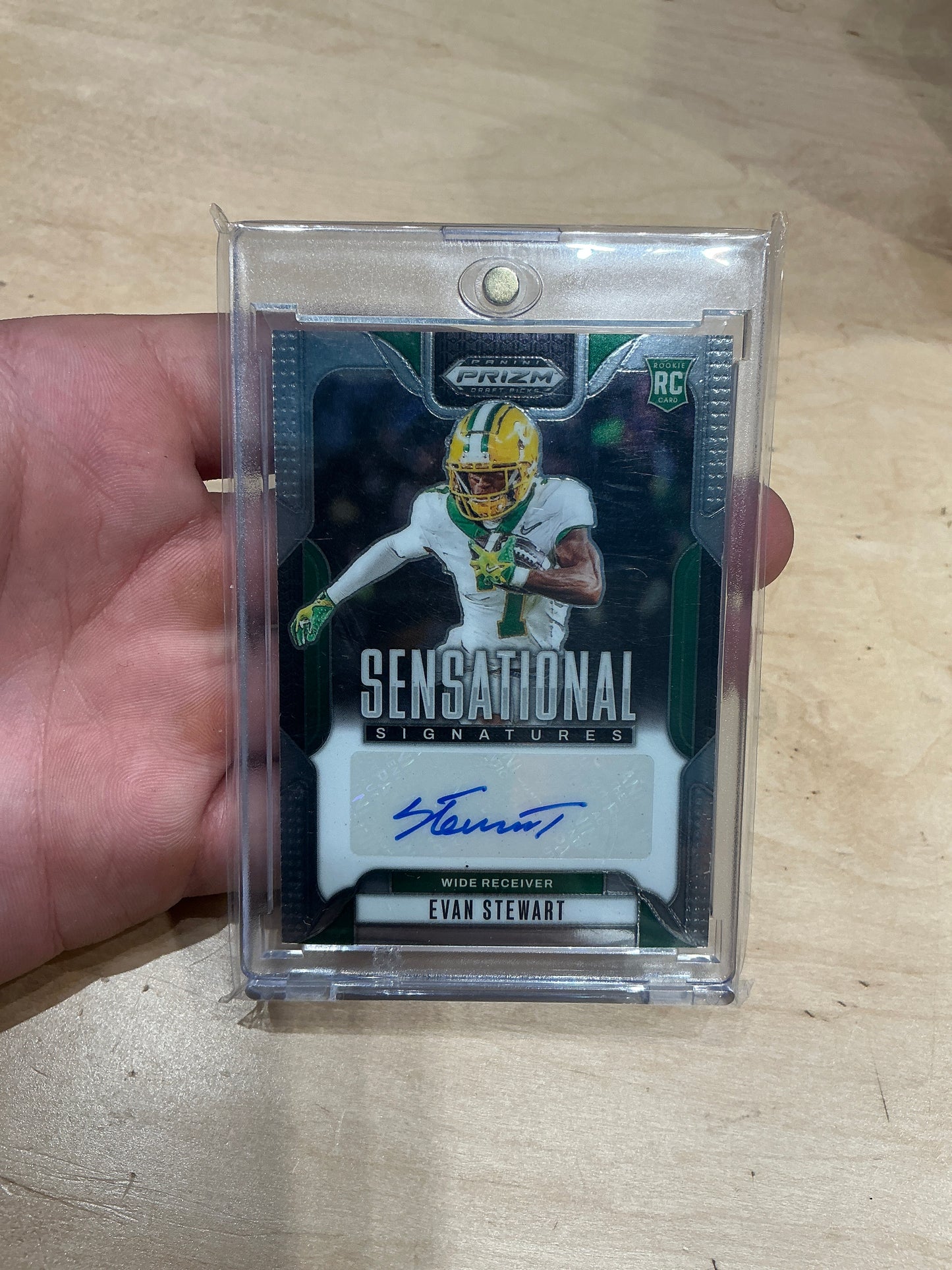 Evan Stewart Auto