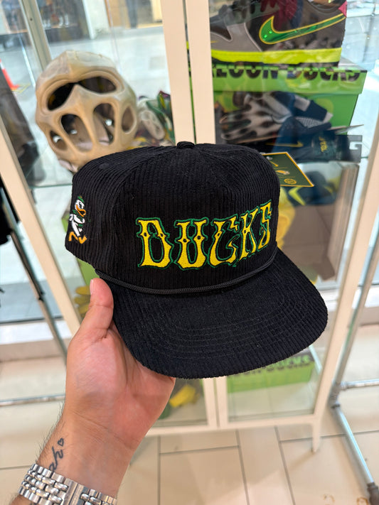 Oregon Team Issued Grateful Dead Hat New with Tags