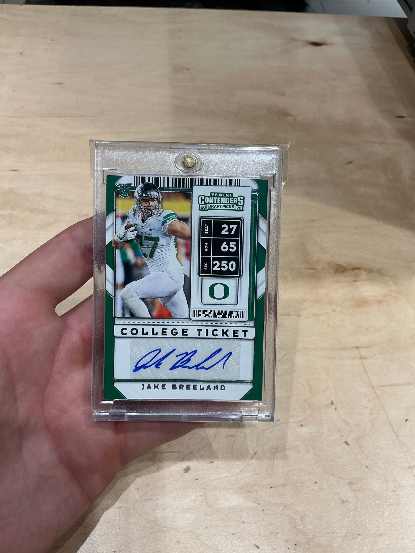 Jake Breeland Auto