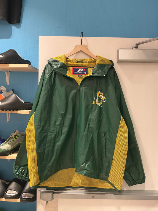 Oregon Donald Duck Rain Jacket (XL)