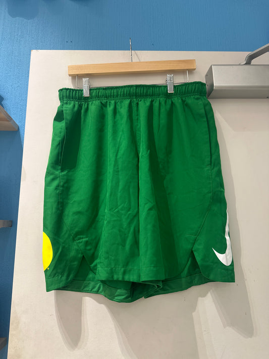 Oregon Team Issued Shorts(L)