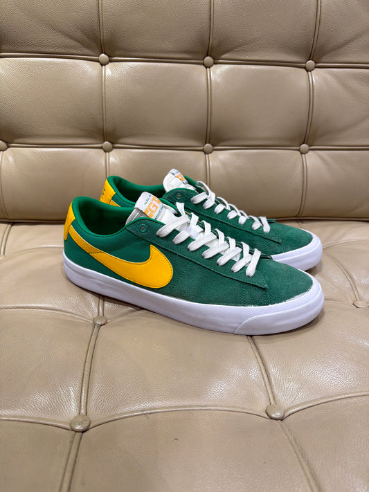 Oregon Zoom Blazer (Size 11)