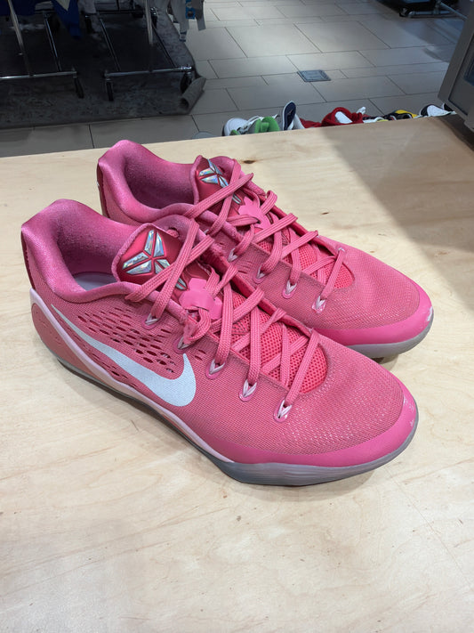 Nike Kobe 9 Team Issued (8.5)
