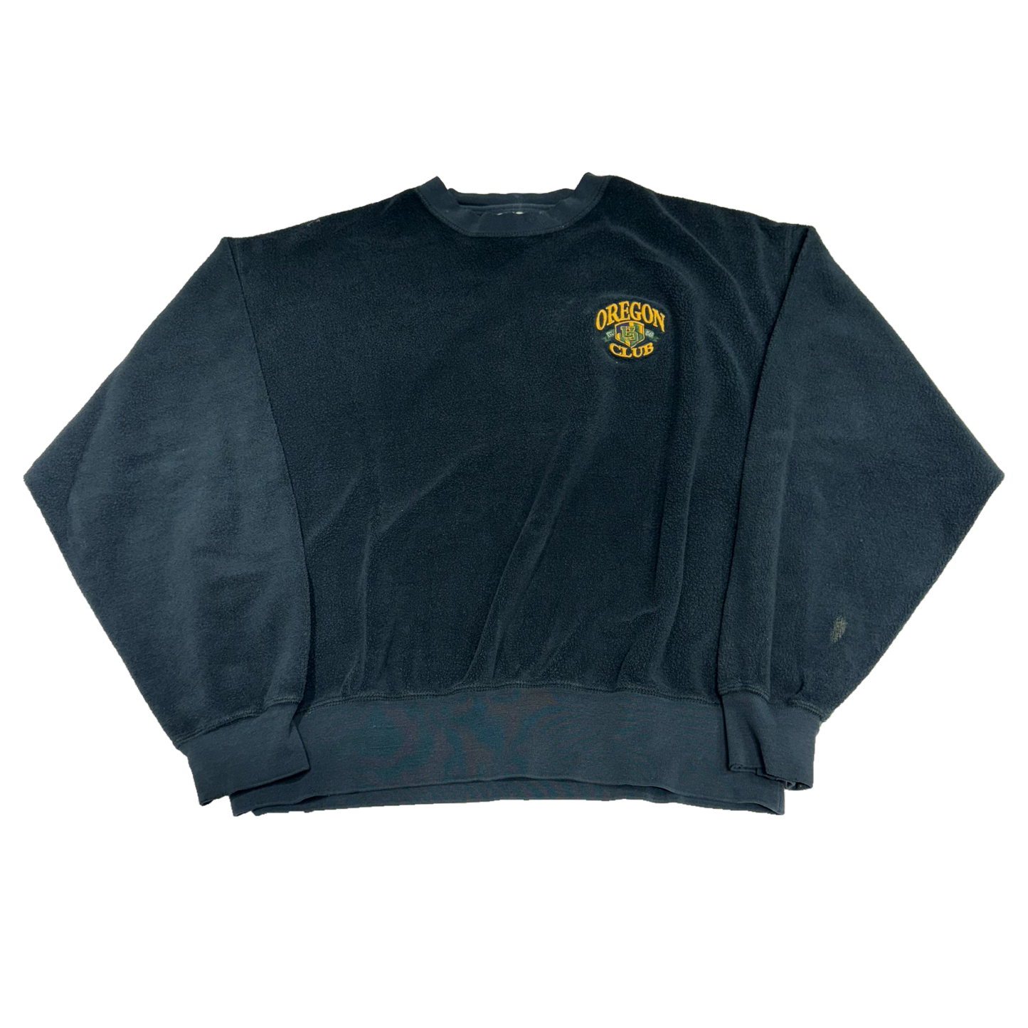 90s Oregon Club Crew