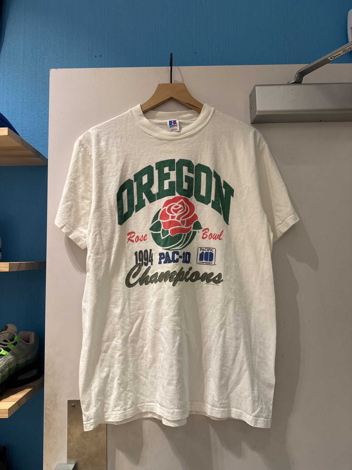 Oregon Rose Bowl 94 Tee(L)