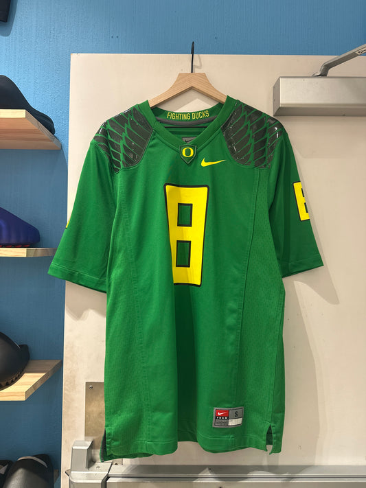 Oregon Football Jersey #8(S)