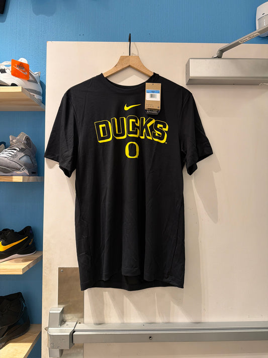 Oregon Nike Tee (M) New