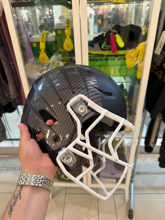 Oregon Team Issued Helmet Shell