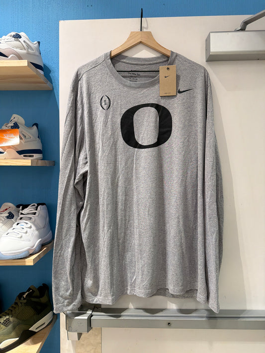 Oregon CFP Long sleeve New (3XL)