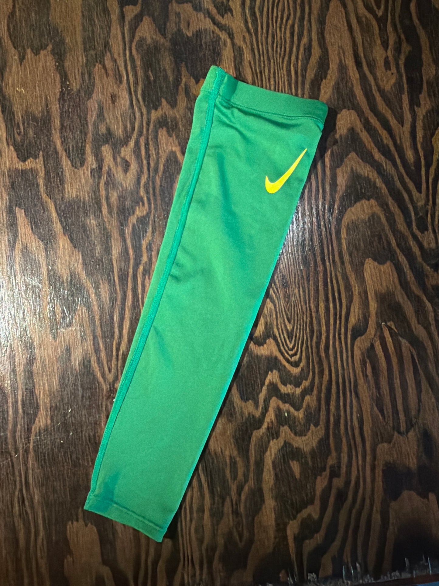 Oregon Team Issued Sleeve