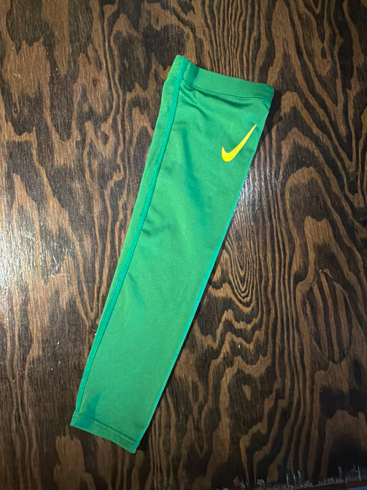 Oregon Team Issued Sleeve