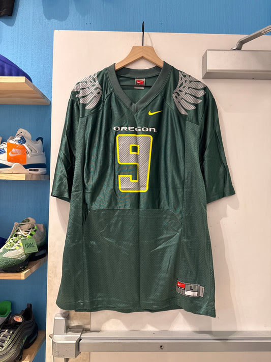 Oregon Football Jersey #9(L)
