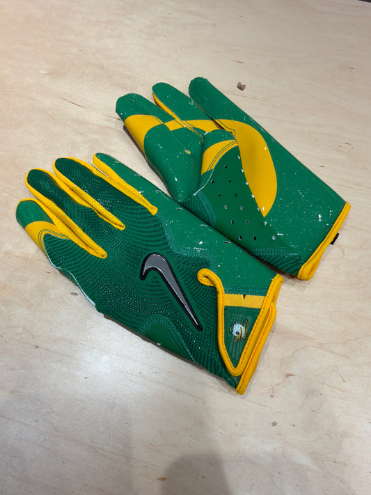 Oregon Team Issued Gloves (XL)