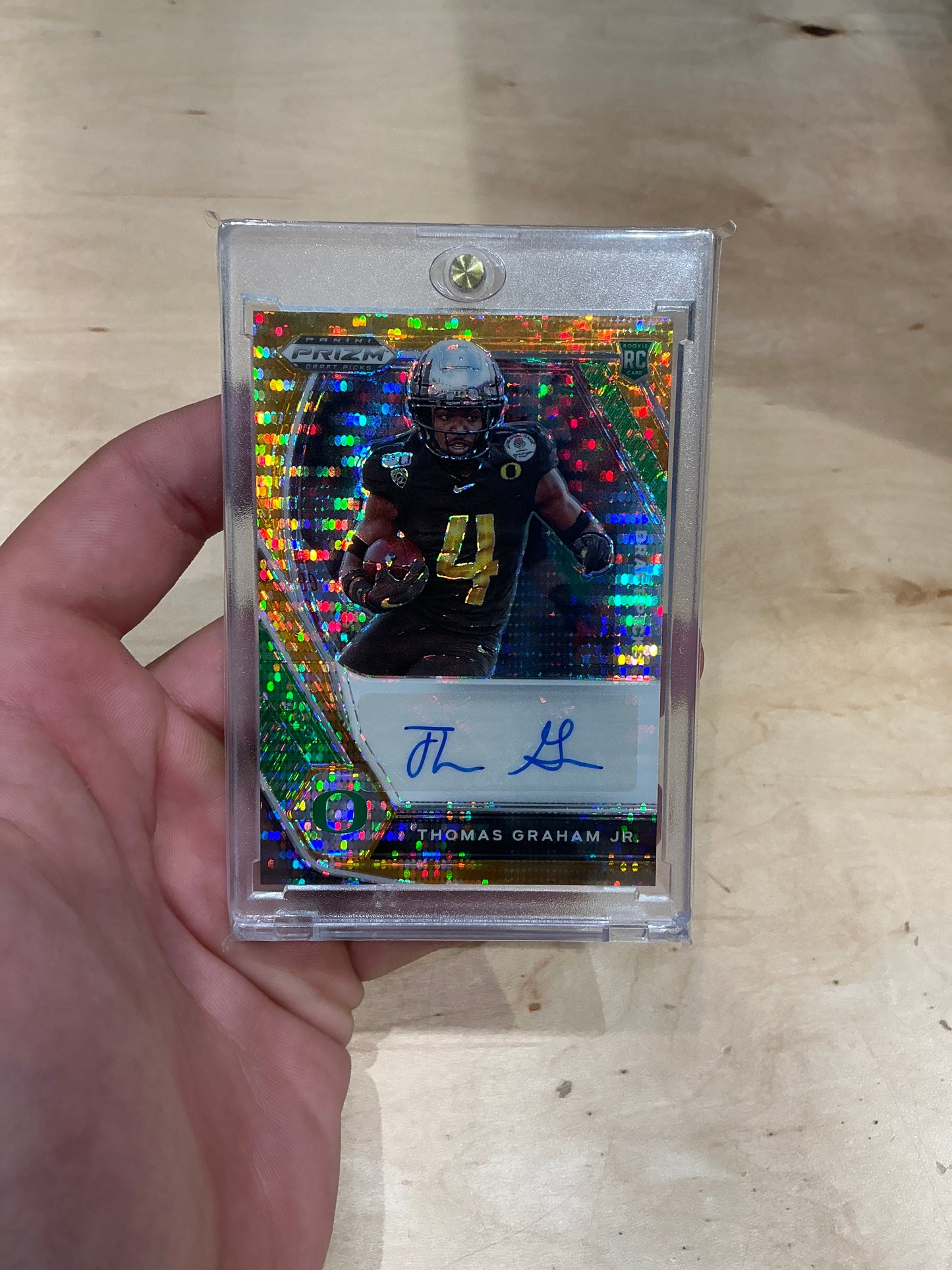 Thomas Graham Auto