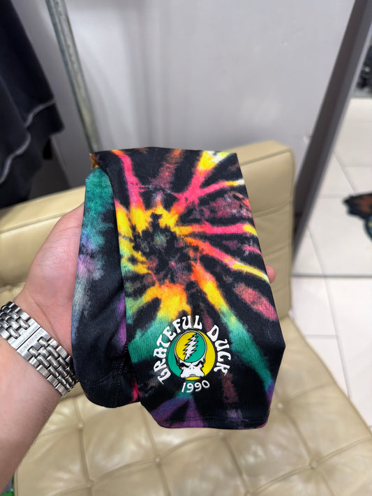 Oregon Grateful Dead Team Issued Arm Sleeve